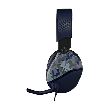 Recon 70 Blue Camo Headset - XBOX ONE* | PS4™ PRO, PS4™ & PS5™ | NINTENDO SWITCH™** | MOBILE
