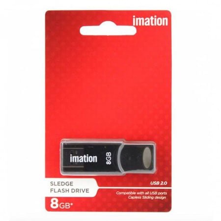 imation 8GB