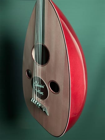 عود بحريني لوكس موديل عراقي– أداء احترافي ولمسة فنية راقية