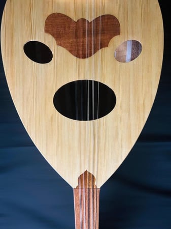 عود موسيقي للبنات-عود موسيقي بناتي