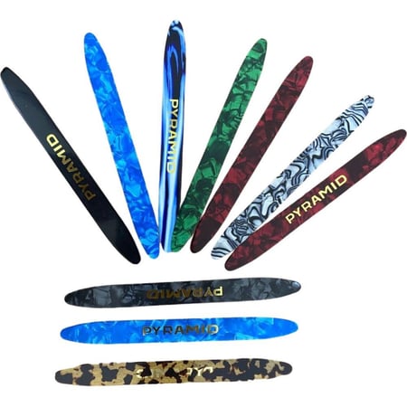 ريش La Bella ناعمة