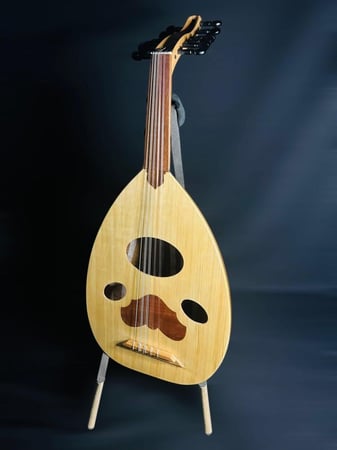 عود موسيقي للبنات-عود موسيقي بناتي