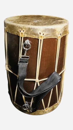 مرد كبير بالطول