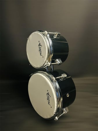 بونغو إيقاعي