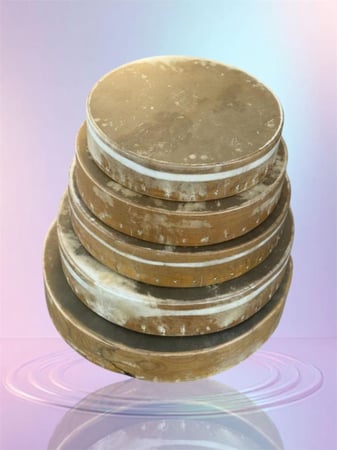 دفوف وطني مجموعة طيران دفوف صناعة وطنية (عرض خاص)