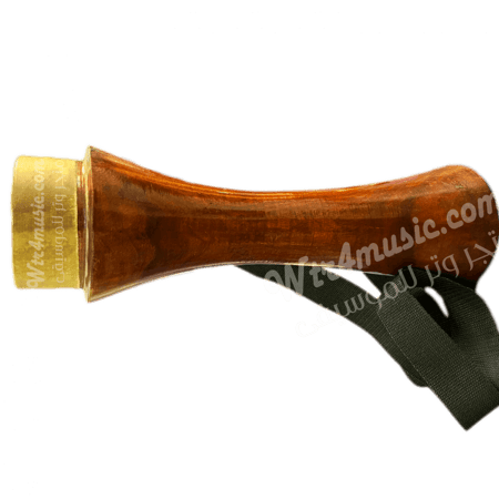 ايقاع كاسور في جده