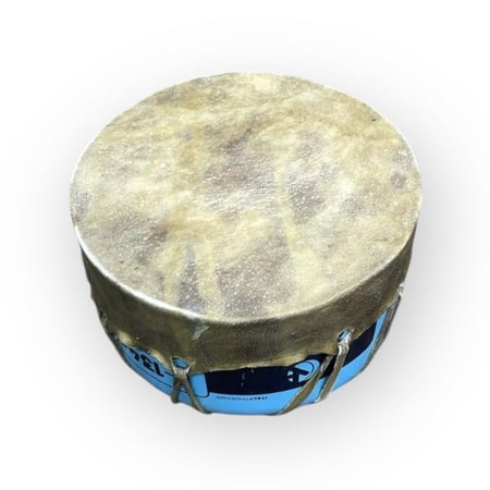 زير مع عصا – صوت الإيقاع الأصيل