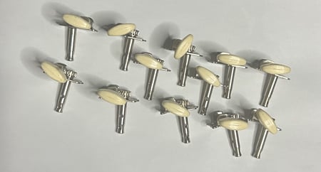 تركيب مفاتيح جيتار للعود مفاتيح العود لمفاتيح القيتار مفاتيح جيتار