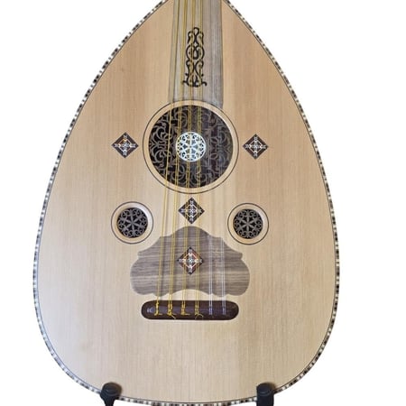 عود زرياب أصلي