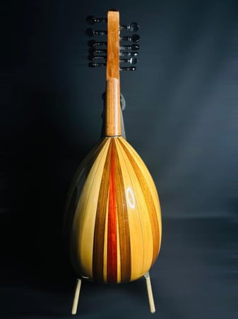 عود موسيقي للبنات-عود موسيقي بناتي