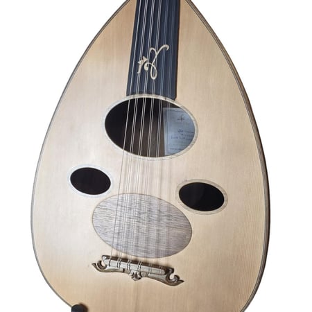 Oud Zeryab Iraqi