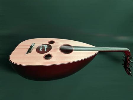 عود بحريني لوكس موديل عراقي– أداء احترافي ولمسة فنية راقية