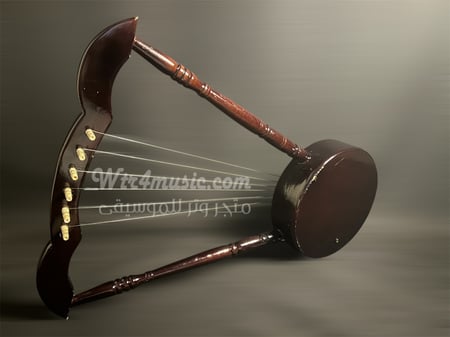 سمسمية جالون سمسمية موسيقى سمسمية خشب سمسمية للبيع سمسمية موسيقى سمسمي