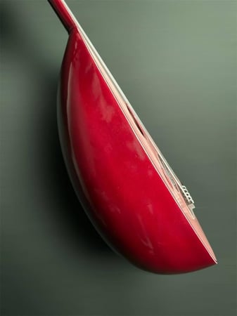 عود بحريني لوكس موديل عراقي– أداء احترافي ولمسة فنية راقية