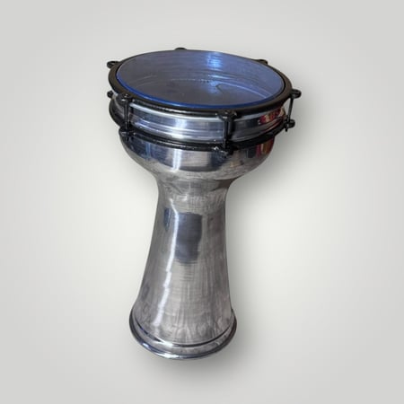 أيقاع مرواس معدن ألومنيوم