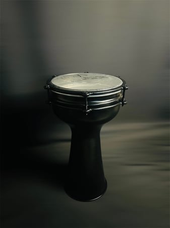 ايقاع مرواس معدن المنيوم ملون – صناعة سورية عالم الإيقاع