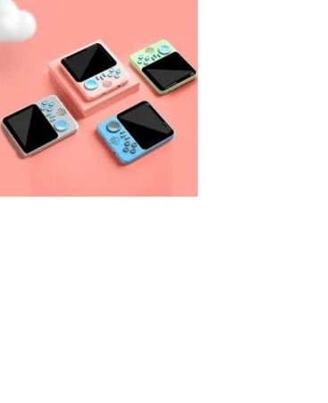 game box g7 جهاز العاب