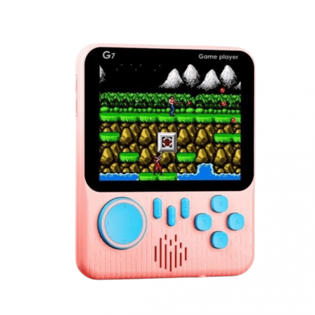 game box g7 جهاز العاب
