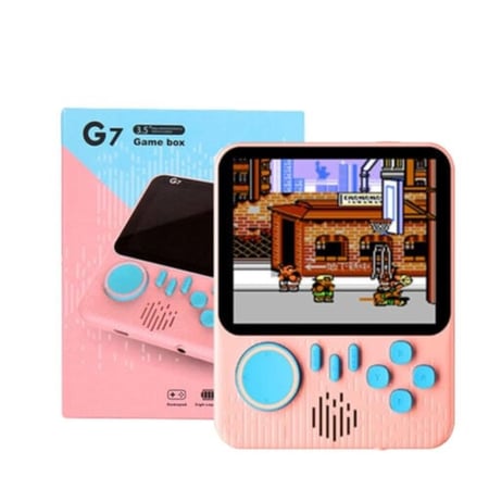 game box g7 جهاز العاب