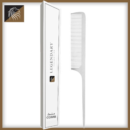 مشط شعر فندقي