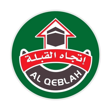 اتجاه القبلة