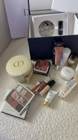 Dior Package 82