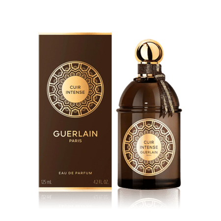 Cuir Intense Guerlain 125 ML