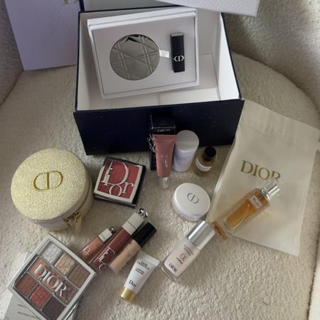 Dior Package 82