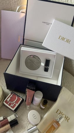 Dior Package 82