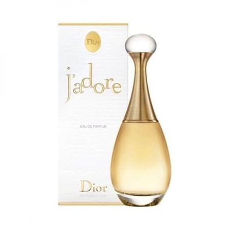 j'adore eau de parfum 100 ml