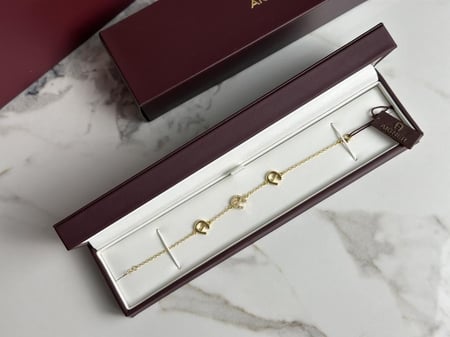 Aigner bracelet