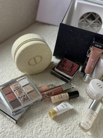 Dior Package 82