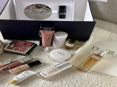 Dior Package 82