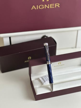 AIGNER fashion pen