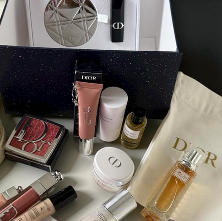 Dior Package 82
