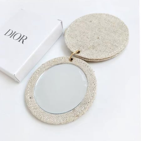 Dior Pocket Mirror