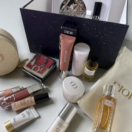 Dior Package 82