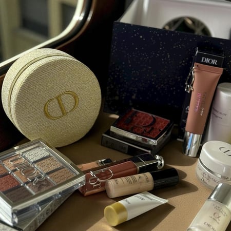Dior Package 82