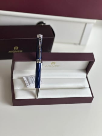 AIGNER fashion pen