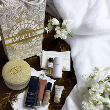 Dior Package 65