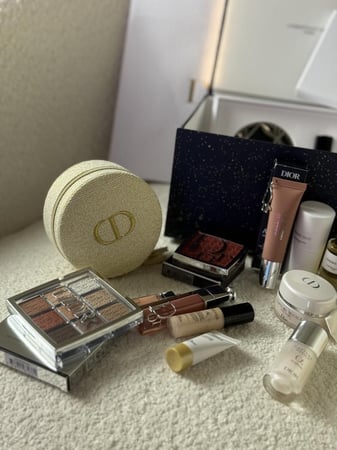 Dior Package 82