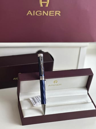 AIGNER fashion pen