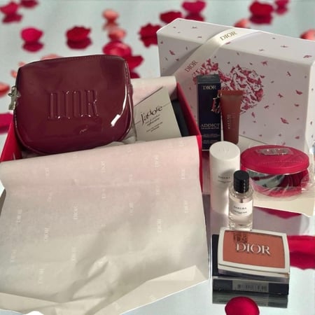 Dior Package 69