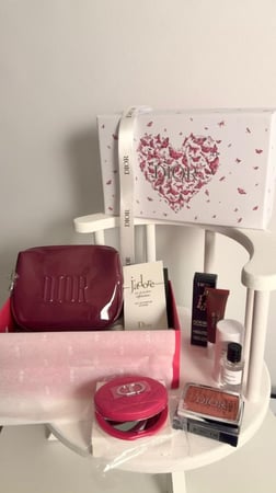 Dior Package 69