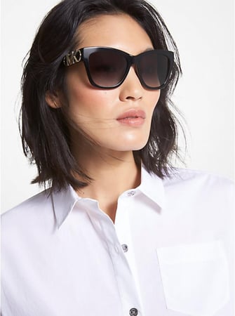 Michael Kors Square Sunglasses for Women