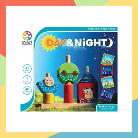 الليل والنهار