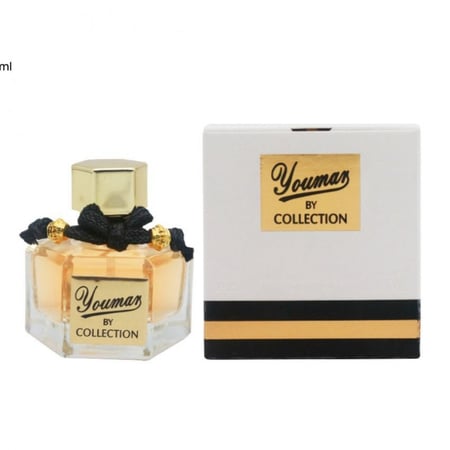 عطر قوتشي فلورا ميني