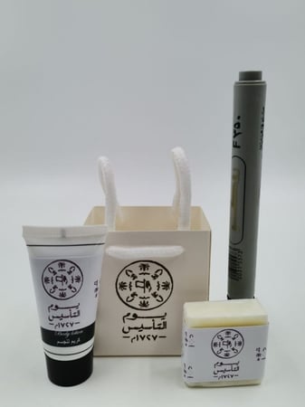 درزن جملة توزيعات يوم التأسيس