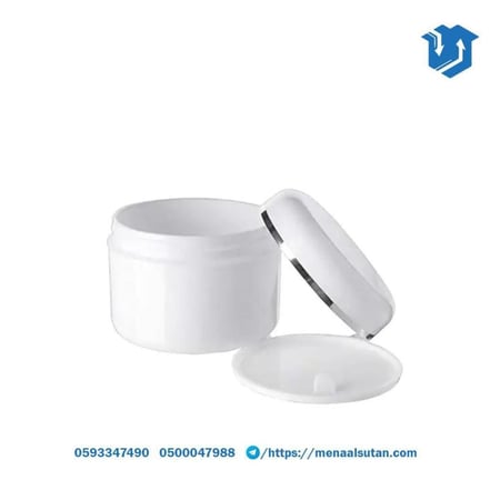 علب كريم لونين 50 جرام