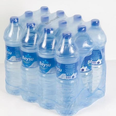 رول حراري PVC بمقاسات
